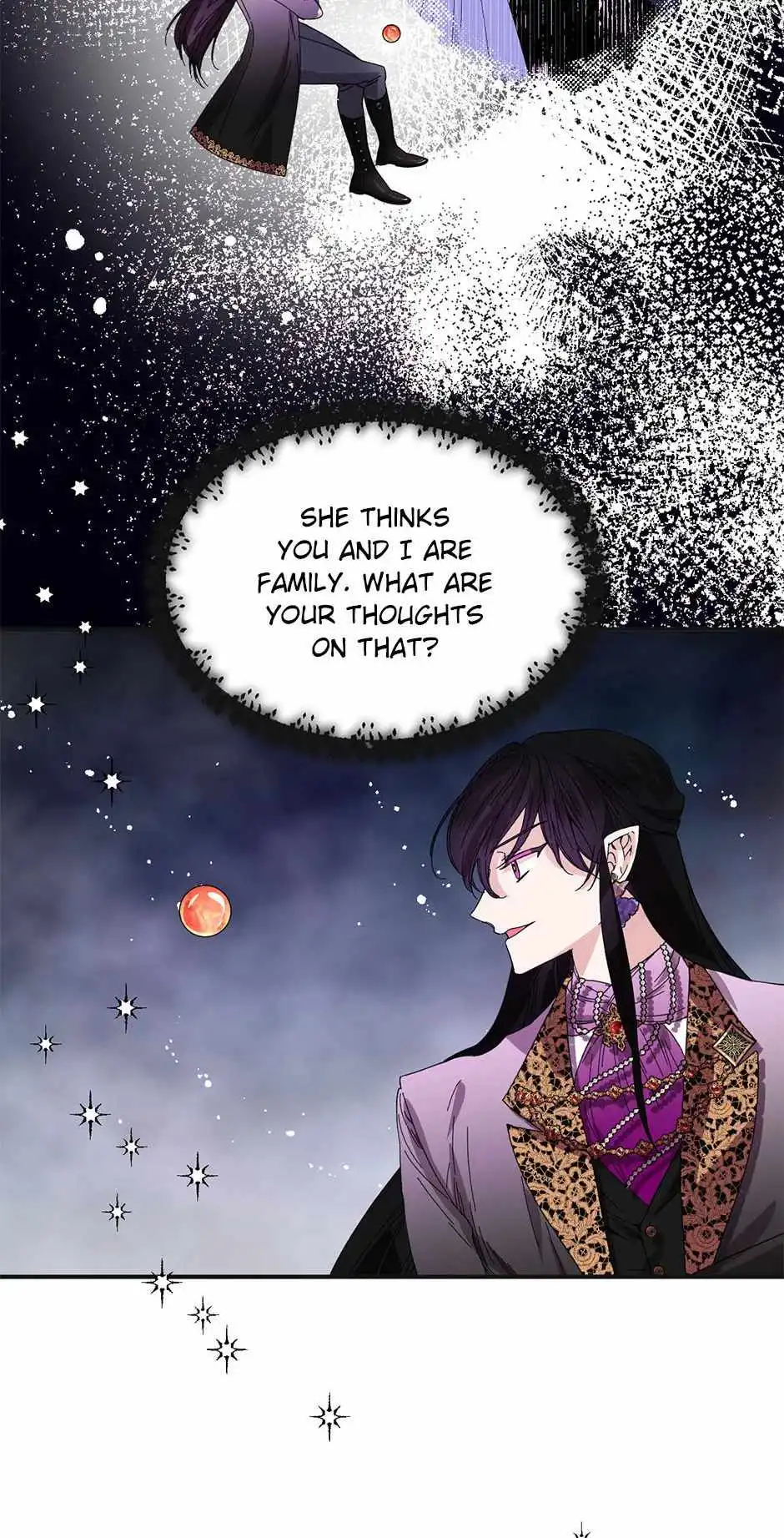 Happy Ending for the Time-Limited Villainess Chapter 80 23